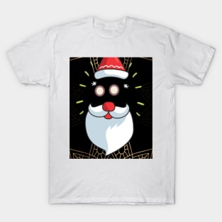 Snowman T-Shirt